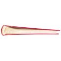 Victoria Collection Album B100PG Classic Cream, red