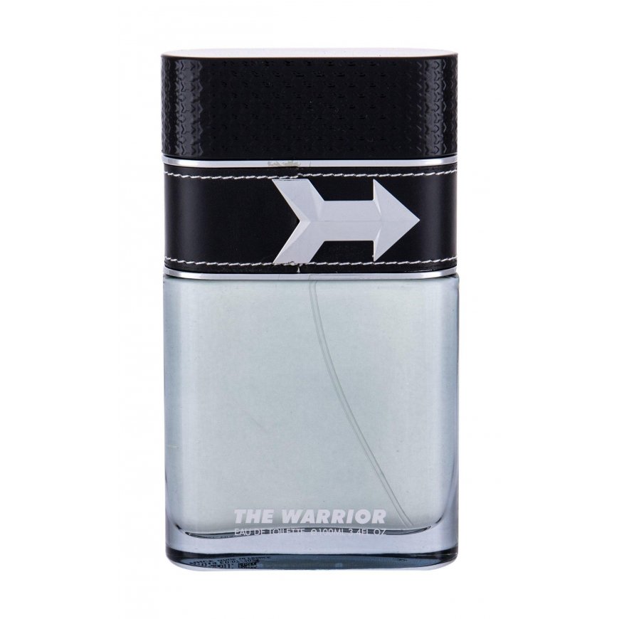 Armaf The Warrior skirta Men (Kvepalai Vyrams) EDT 100ml