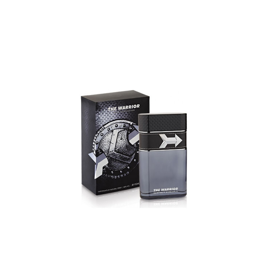 Armaf The Warrior for Men EDT 100ml – 3