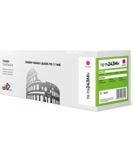 Compatible TB Print Magenta Toner TN-243 (TB-TN243MN)