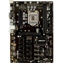 Biostar Motherboard TB360 BTC Pro 2.0
