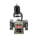 AW-Tools AWTOOLS BENCH GRINDER 125mm / 150W WITH LIGHT AW-Tools AWTOOLS BENCH GRINDER 125mm / 150W WITH LIGHT