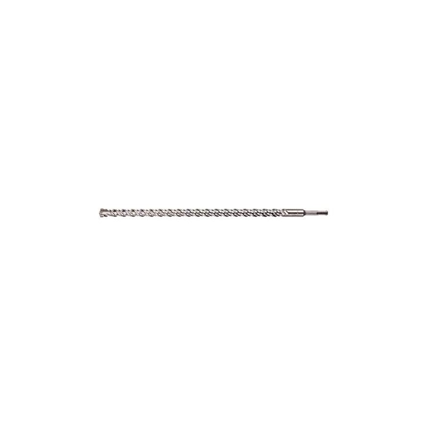 Graphite Concrete drill SDS Plus, 24