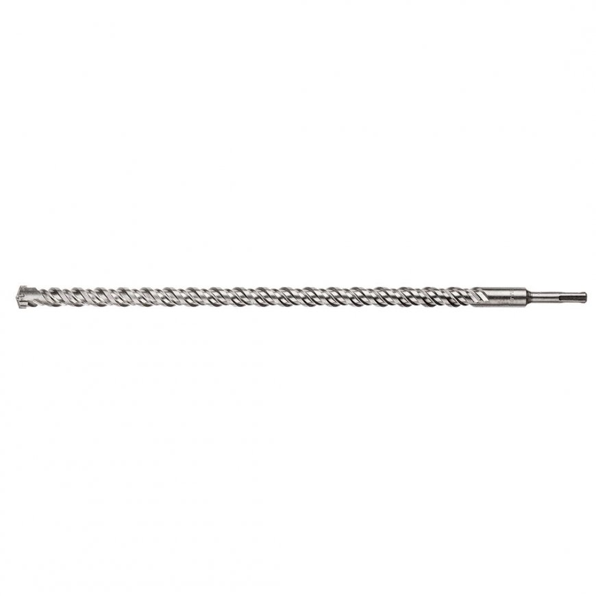 Graphite Concrete drill SDS Plus, 24 x 600 mm, S4, quatro – 2