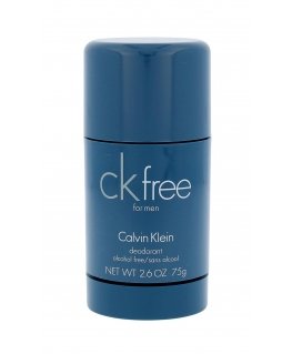 Deodorant for men Calvin Klein 75ml