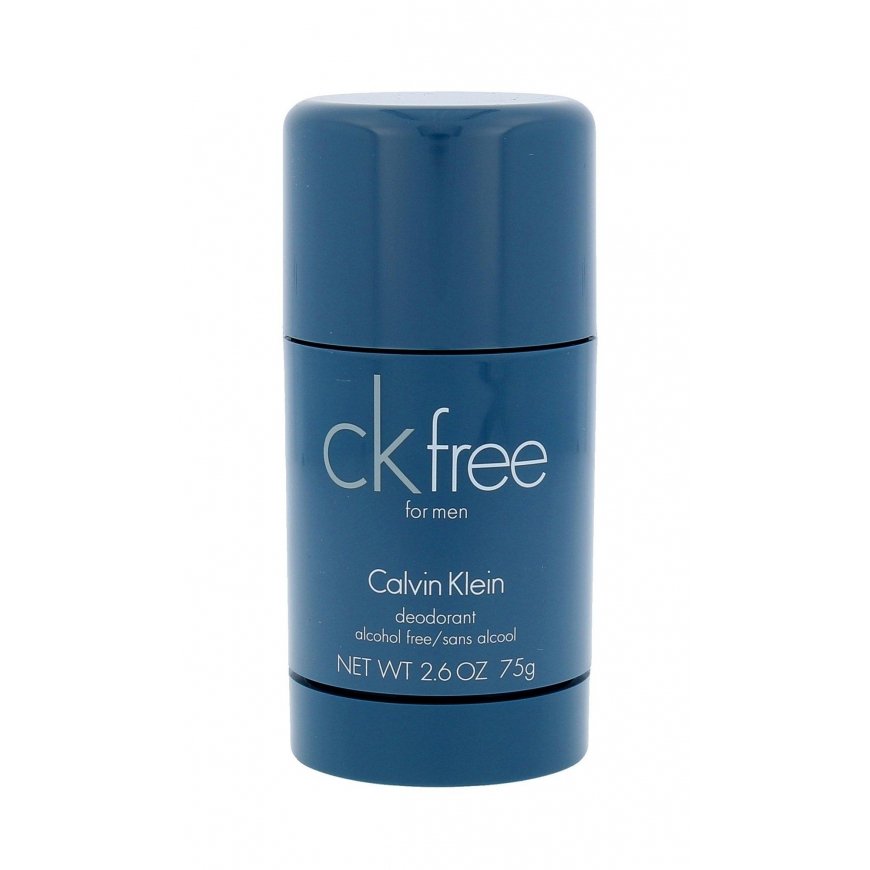 Calvin Klein Deodorant for men Calvin