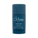 Deodorant for men Calvin Klein 75ml