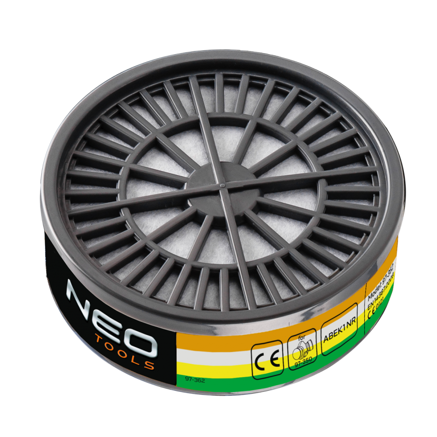 Neo Absorber ABEK1 (97-362)