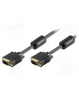DisplayPort - DVI-D cable 2m black