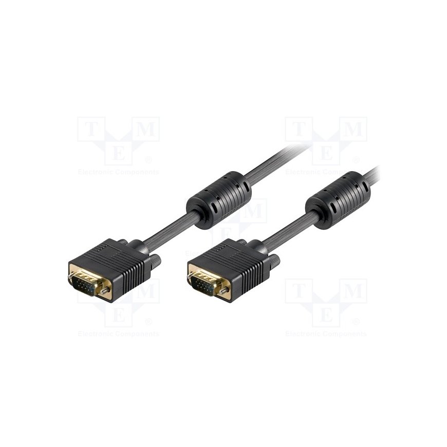 DisplayPort - DVI-D kabelis 2m juodas