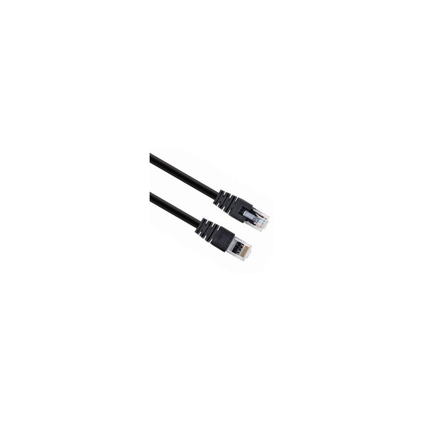 DisplayPort - DVI-D cable 2m black – 2