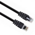 DisplayPort - DVI-D cable 2m black DisplayPort - DVI-D cable 2m black