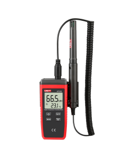 Temperature and humidity meter Uni-T UT333S