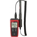 Temperatūros ir drėgmės matuoklis Uni-T UT333S Temperatūros ir drėgmės matuoklis Uni-T UT333S