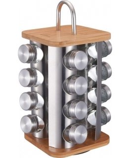 Set of 16 spices KLAUSBERG KB-7555
