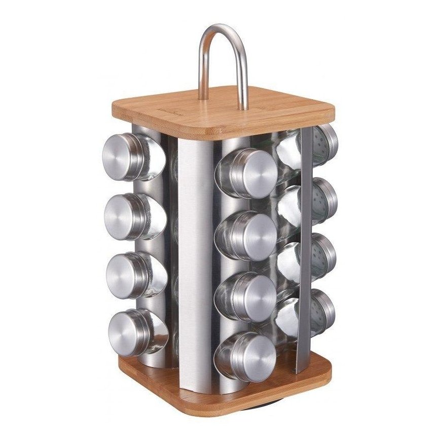Set of 16 spices KLAUSBERG KB-7555 – 2