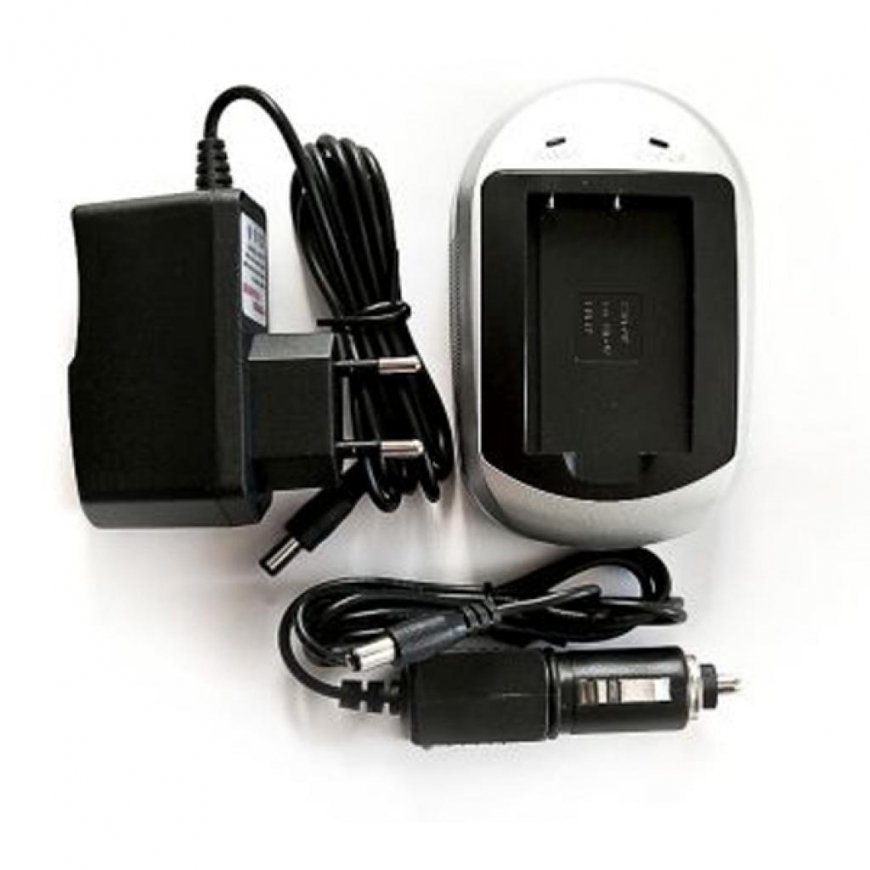 Extra Digital Charger Nikon EN-EL2.