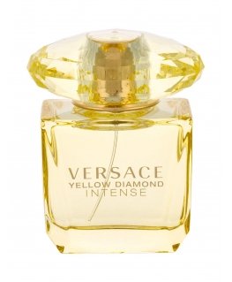 Versace Geltona Diamond Intense EDP 30ml Kvepalai moterims