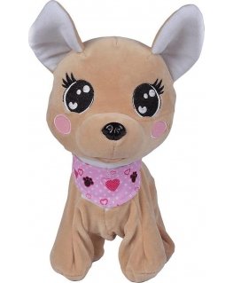 Simba Interactive plush puppy Baby Boo 30 cm
