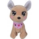 Simba Interaktyvus pliušinis šuniukas Baby Boo 30 cm Simba Interaktyvus pliušinis šuniukas Baby Boo 30 cm