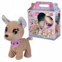 Simba Interactive plush puppy Baby Boo 30 cm Simba Interactive plush puppy Baby Boo 30 cm