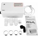 Toya WAVE VONIOS KAMBARIO SIURBLYS DUŠUI IR KRAUTUVIUI 250W H 4m 75944