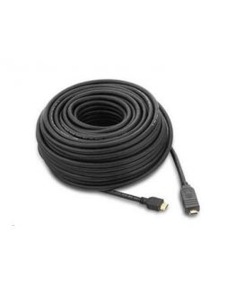 PremiumCord HDMI - HDMI cable 10m black (kphdmg10)