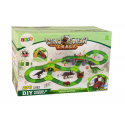 Lean Cars Dinosaur Track 270 Elements Accessories Lean Cars Dinosaur Track 270 Elements Accessories