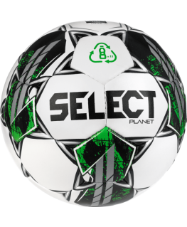 FOOTBALL SELECT PLANET V23 (FIFA BASIC APPROVED) (SIZE: 5)