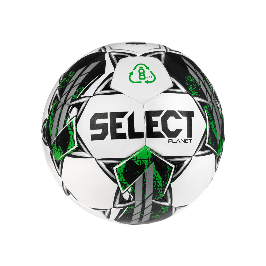 FOOTBALL SELECT PLANET V23 (FIFA BASIC APPROVED) (SIZE: 5)