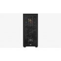 Aerocool Hive-G-BK-v3 Midi Tower Черный Aerocool Hive-G-BK-v3 Midi Tower Черный