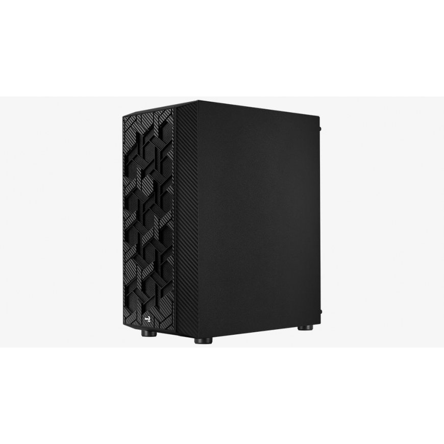 Aerocool Hive-G-BK-v3 Midi Tower Must – 5
