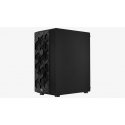 Aerocool Hive-G-BK-v3 „Midi Tower“ Juoda Aerocool Hive-G-BK-v3 „Midi Tower“ Juoda