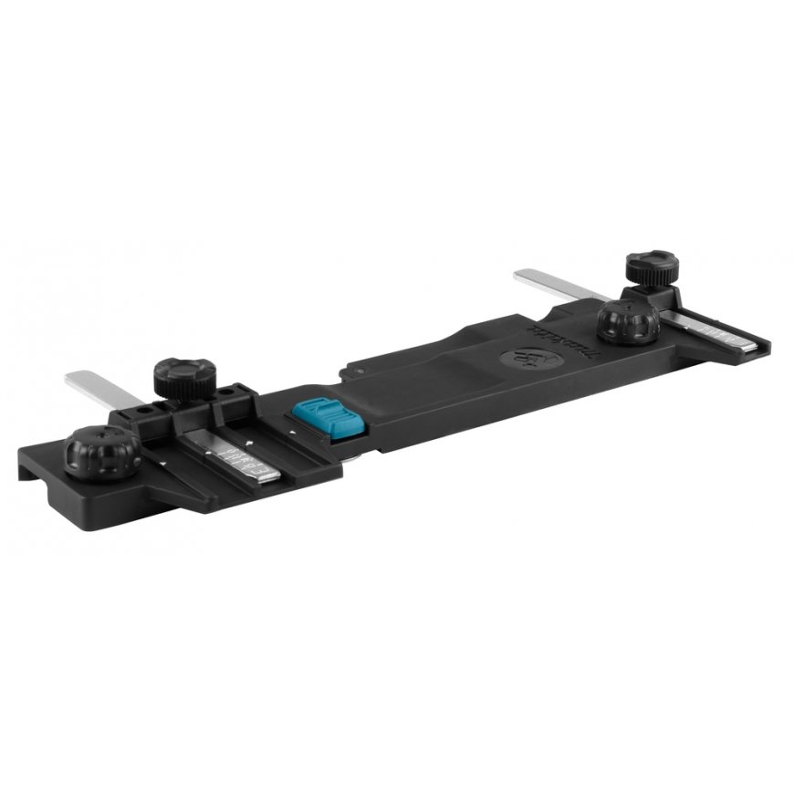 Makita 197462-2 ketassae tarvik Guide rail adapter – 3