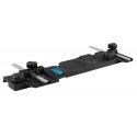 Makita 197462-2 sirkkelin lisätarvike Guide rail adapter Makita 197462-2 sirkkelin lisätarvike Guide rail adapter