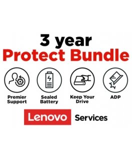 Lenovo 3Y LEN PROTECT (ONSIT+KYD+PRE+ADP+SBTY)