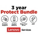 Lenovo 3Y LEN PROTECT (ONSIT+KYD+PRE+ADP+SBTY) Lenovo 3Y LEN PROTECT (ONSIT+KYD+PRE+ADP+SBTY)