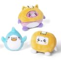 LANKYBOX Plush characters, 20 cm, Series 2 LANKYBOX Plush characters, 20 cm, Series 2