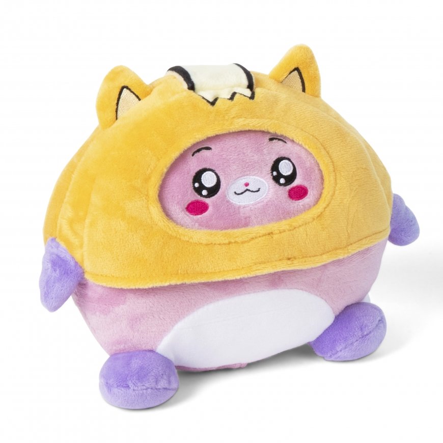 LANKYBOX pehme mänguasi S2, 20 cm – 3