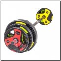 HMS Fitness SBP-15 Regulējama hantele 2,5 kg