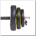HMS Fitness SBP-15 Reguliuojamas svarmuo 2,5 kg HMS Fitness SBP-15 Reguliuojamas svarmuo 2,5 kg
