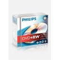 Philips DVD+RW DW4S4J05F/10 Philips DVD+RW DW4S4J05F/10