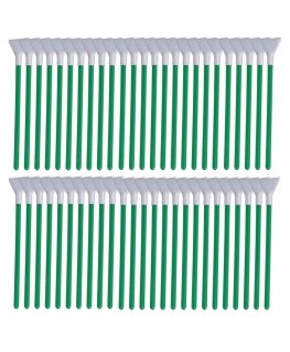 VisibleDust Green Ultra MXD-100 1.3x Vswabs (100 Pack)