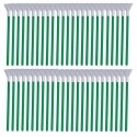 VisibleDust Green Ultra MXD-100 1.3x Vswabs (100 Pack)