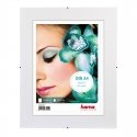 Hama "Clip-Fix" Frameless Picture Holder, normal glass, 21 x 29.7 cm Hama "Clip-Fix" Frameless Picture Holder, normal glass, 21 x 29.7 cm