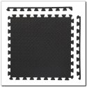 HMS Fitness MP12 Square 61 x 61 mm HMS Fitness MP12 Square 61 x 61 mm