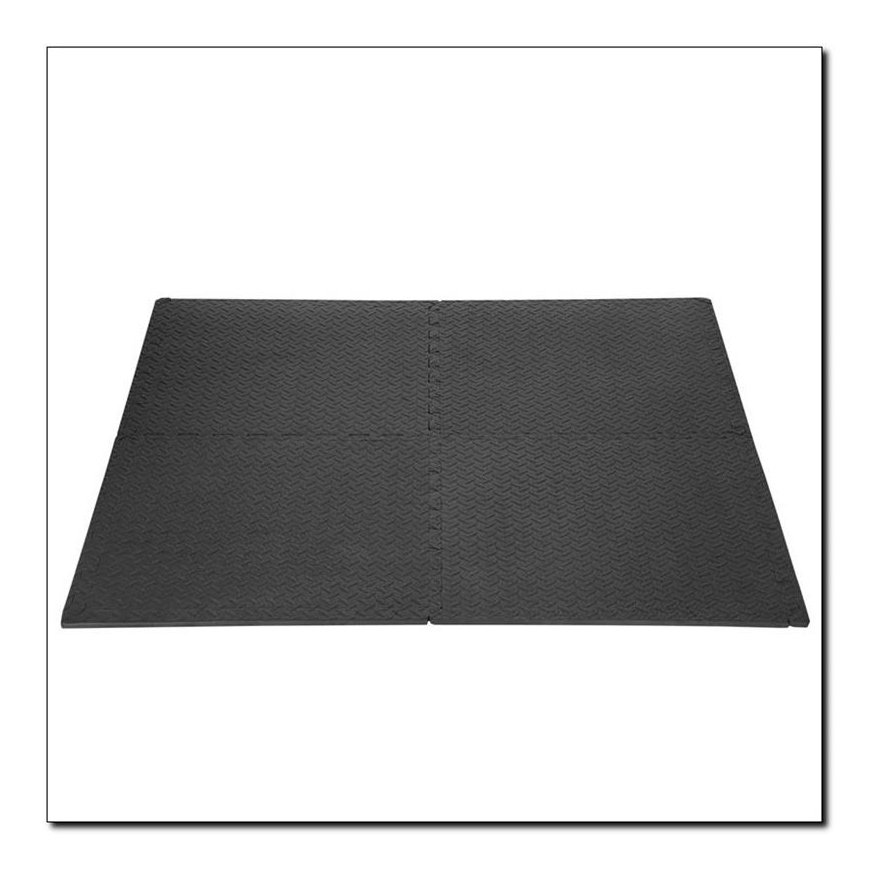 HMS Fitness MP12 Kvadratas 61 x 61 mm – 4