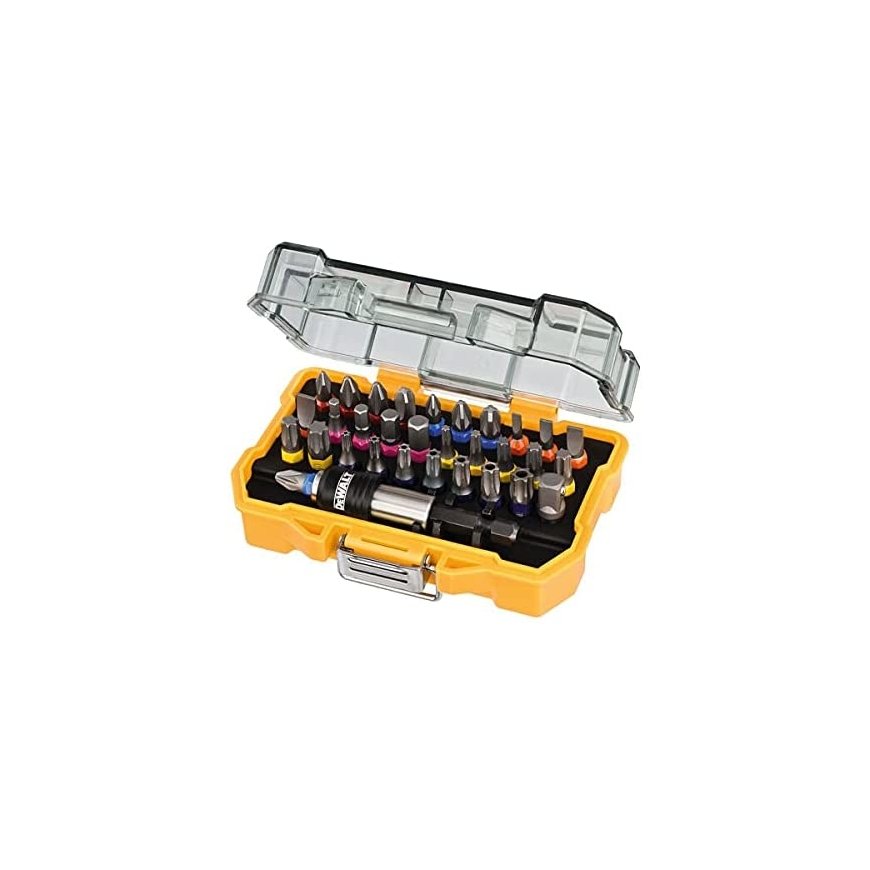 DeWALT DT7969 skrūvgrieža uzgalis 1 pcs