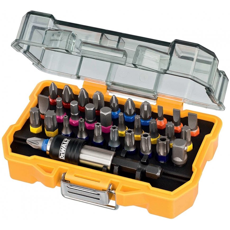 DeWALT DT7969 screwdriver bit 1 pc(s) – 2
