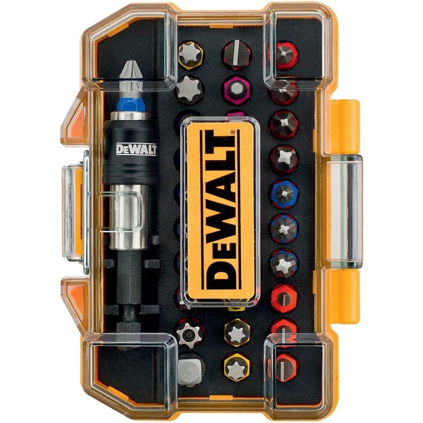DeWALT DT7969 screwdriver bit 1 pc(s) – 3